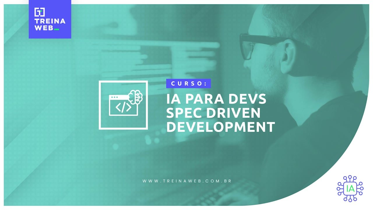Apresentação do curso