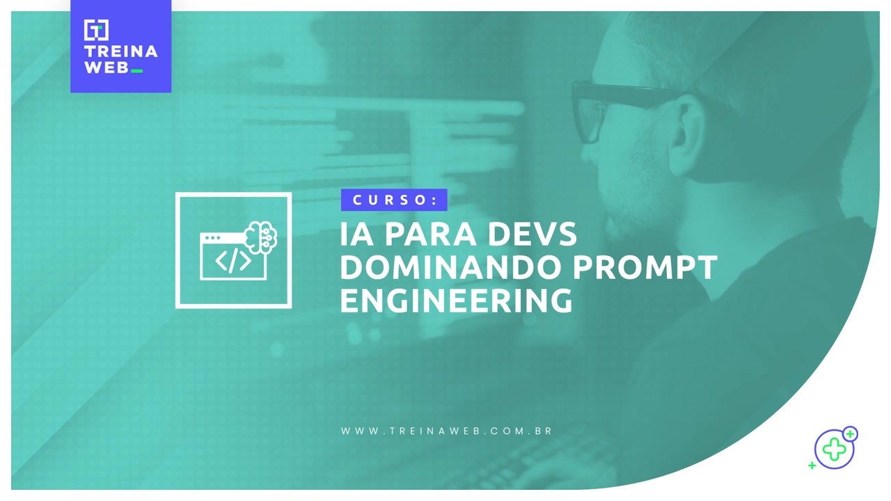 Apresentação do curso