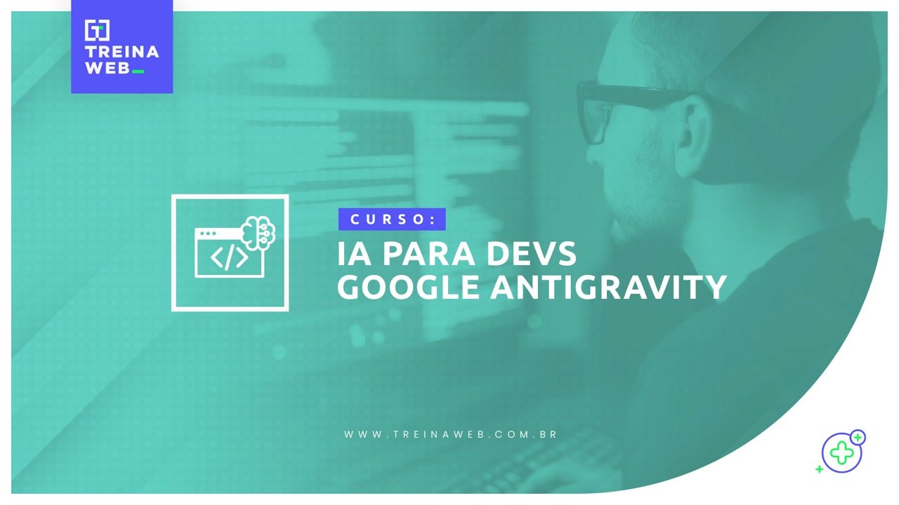 Apresentação do curso