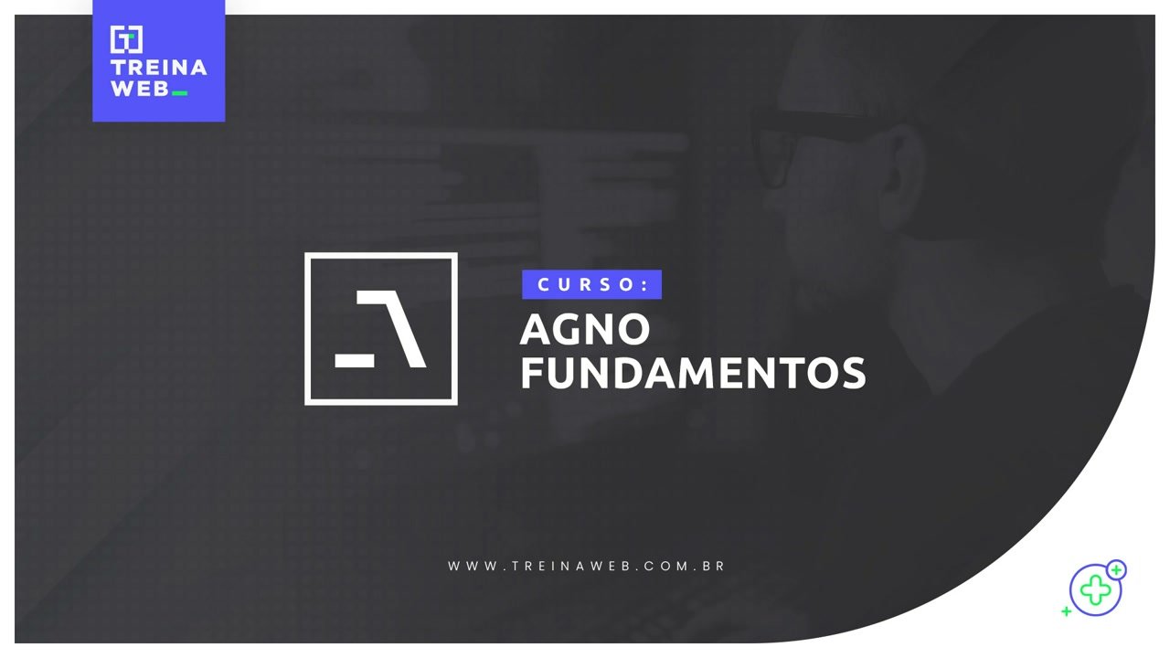 Apresentação do curso