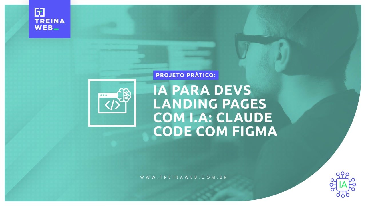 Apresentação do curso