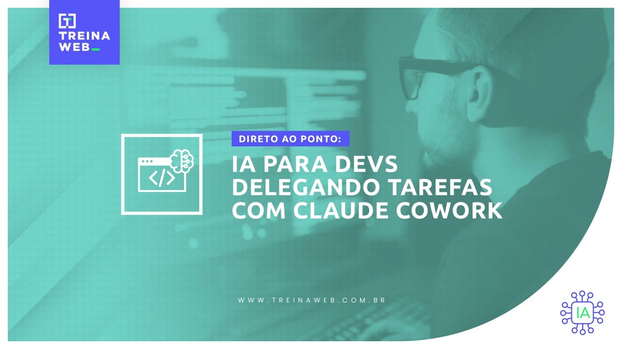 Apresentação do curso