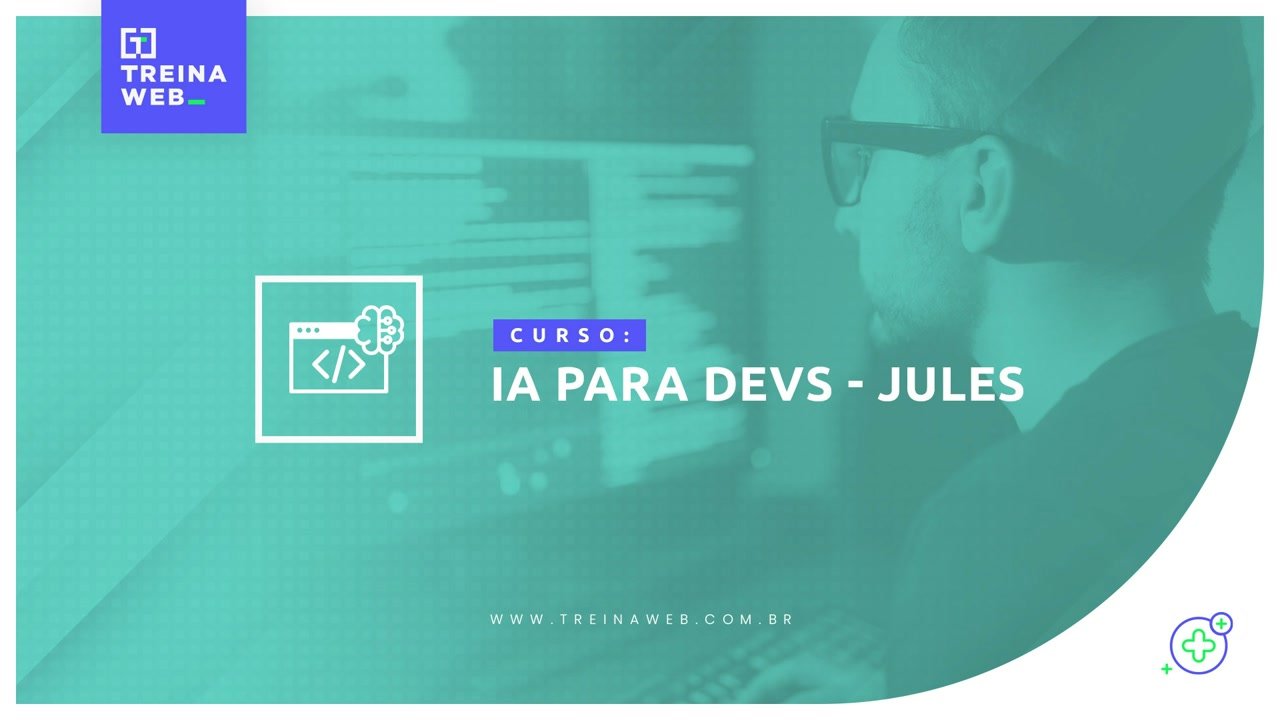 Apresentação do curso