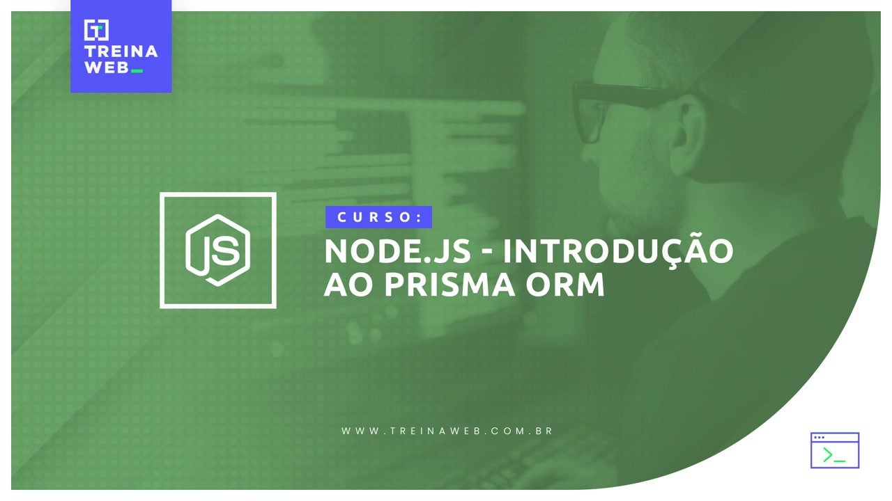 Apresentação do curso