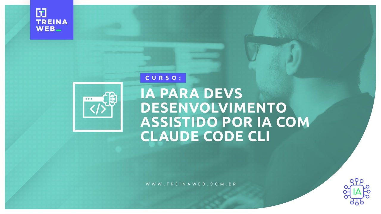 Apresentação do curso