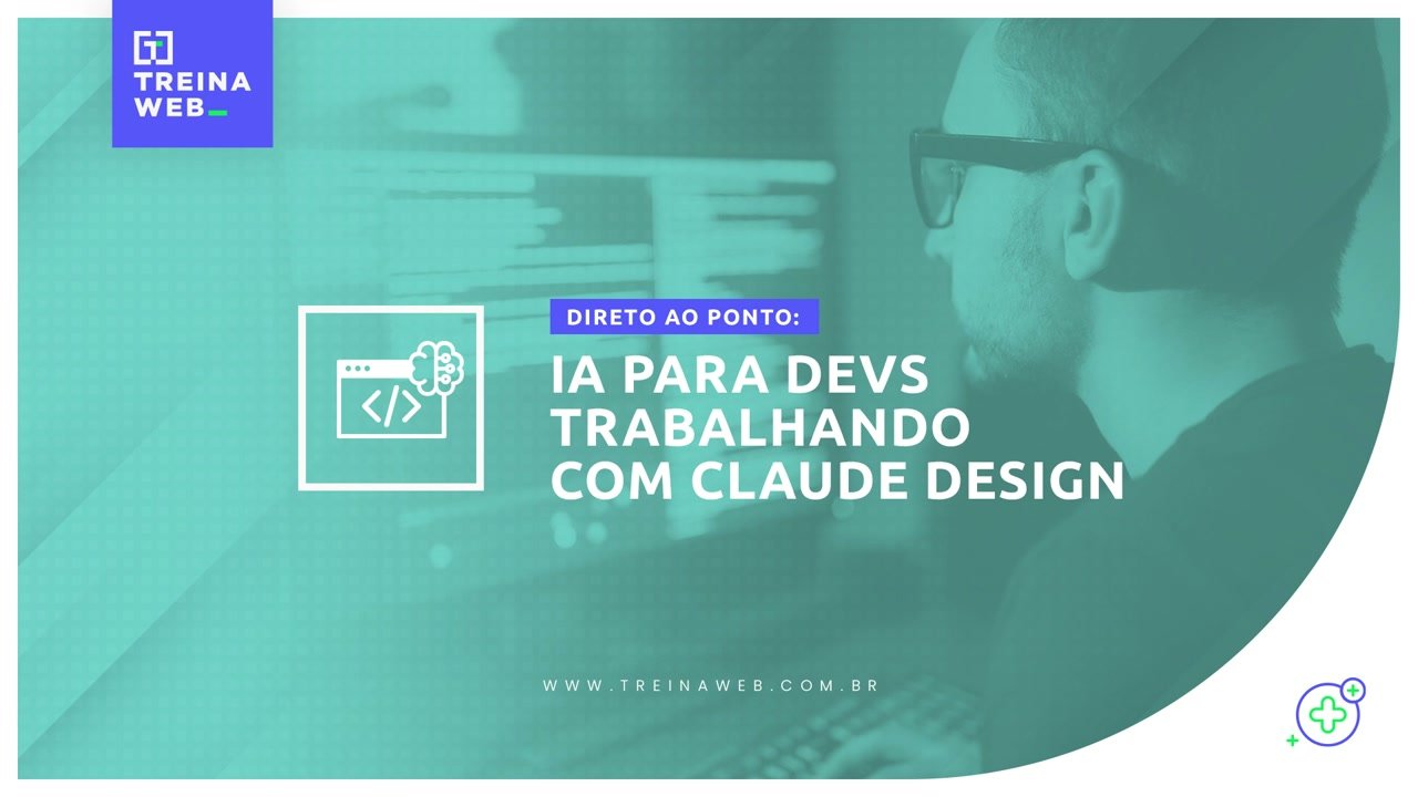 Apresentação do curso