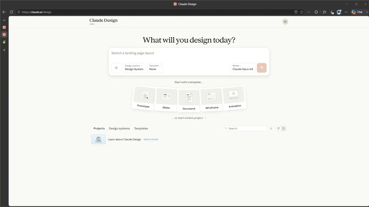 Criando Design System