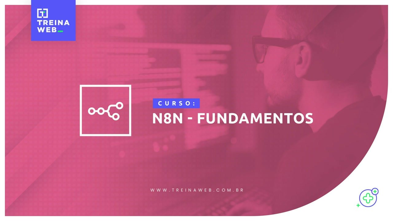 Apresentação do curso