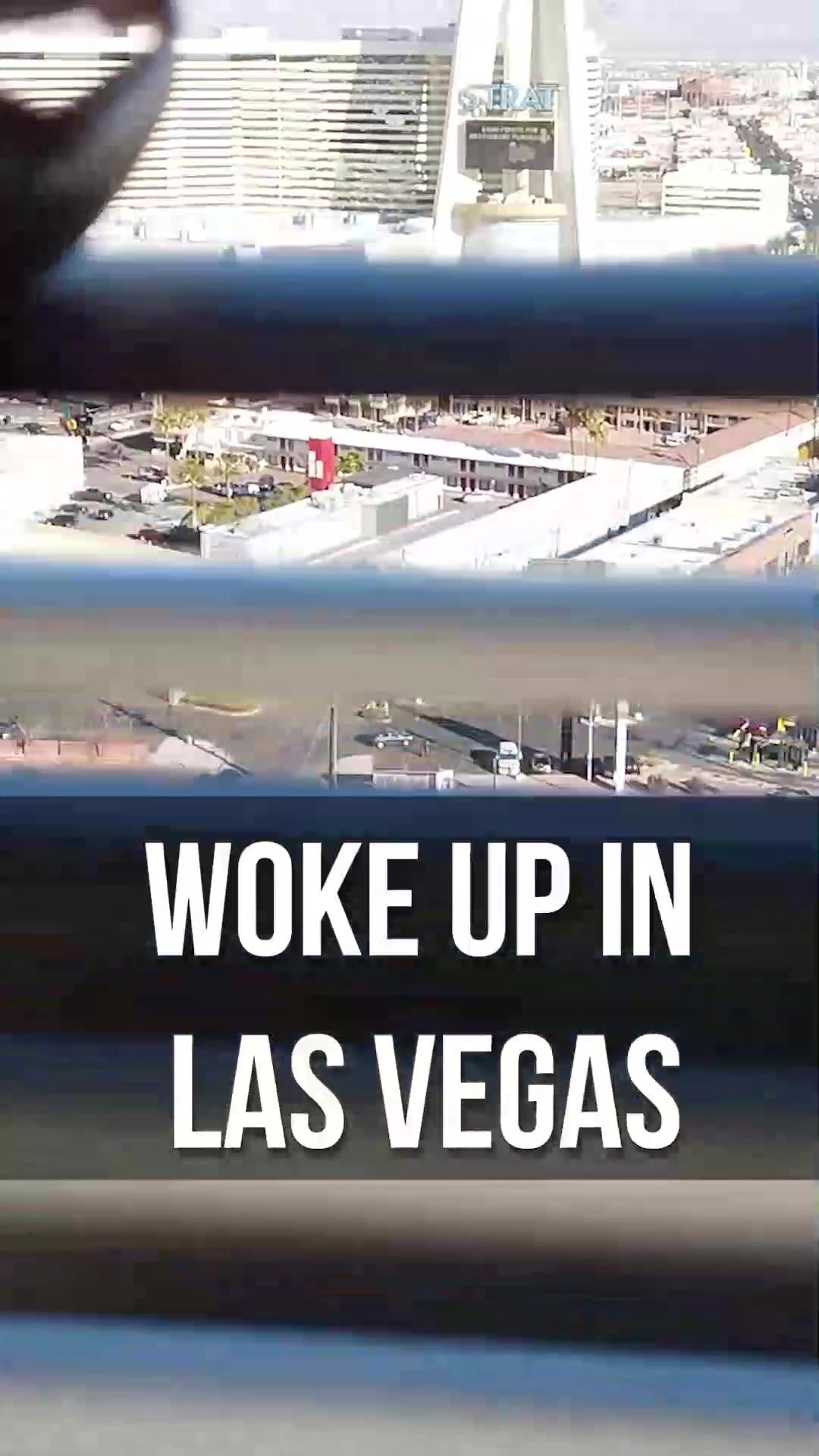 Calatoria fetelor de la NightProwl in Las Vegas
