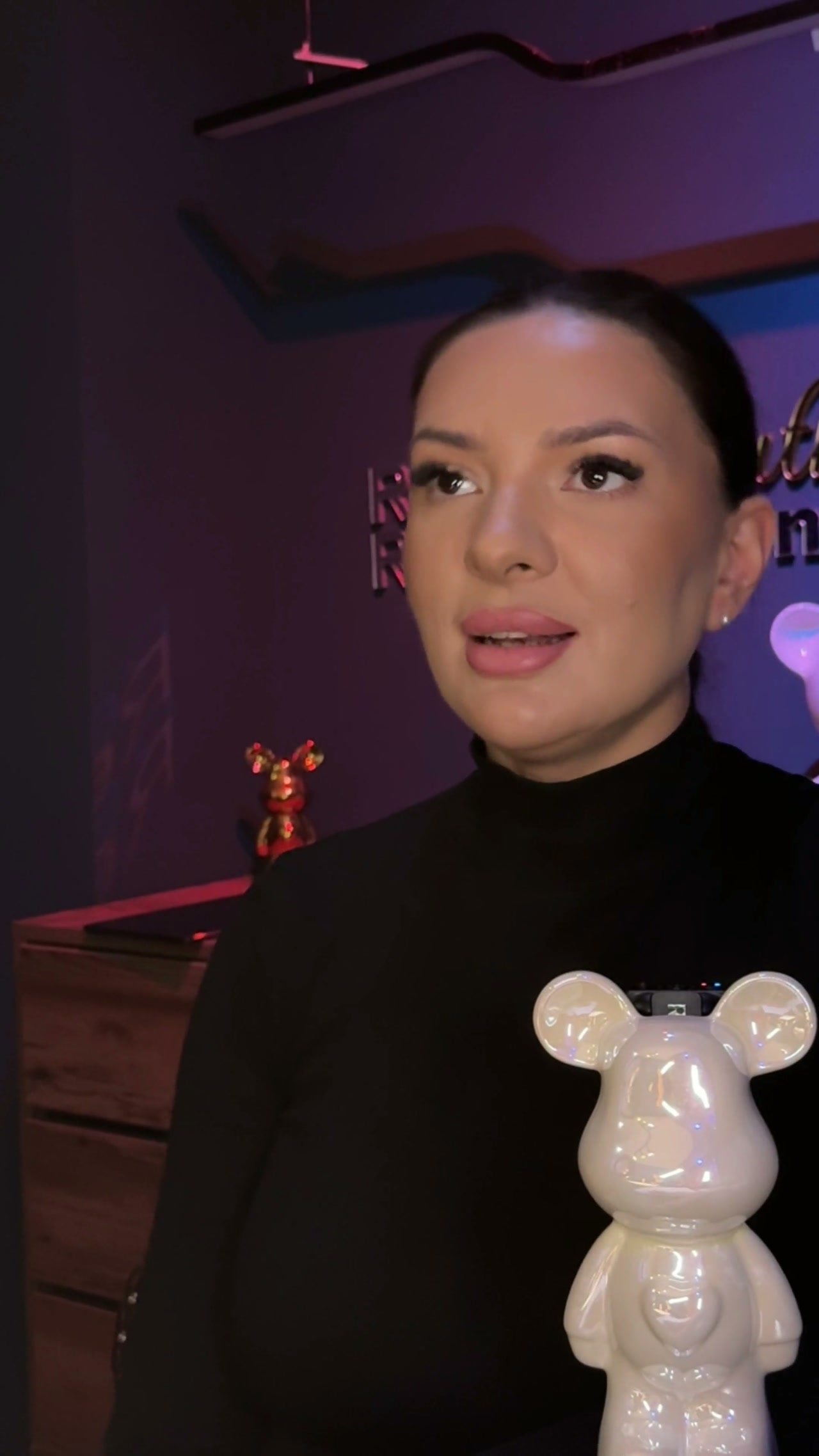Cele patru luni în care a învățat și din rolul echipei