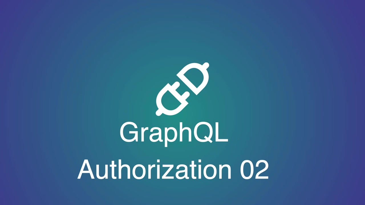 image of exercise GraphQL Authorization 02: Exploitation