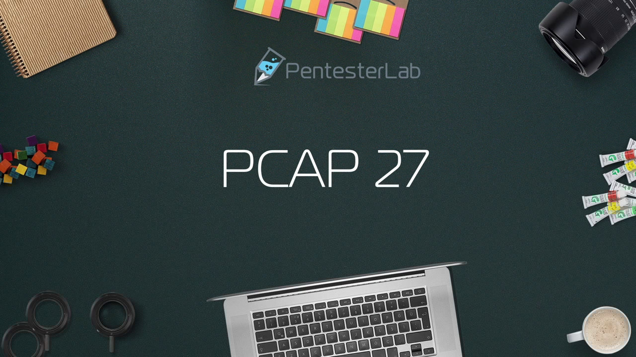 image of exercise PCAP_27