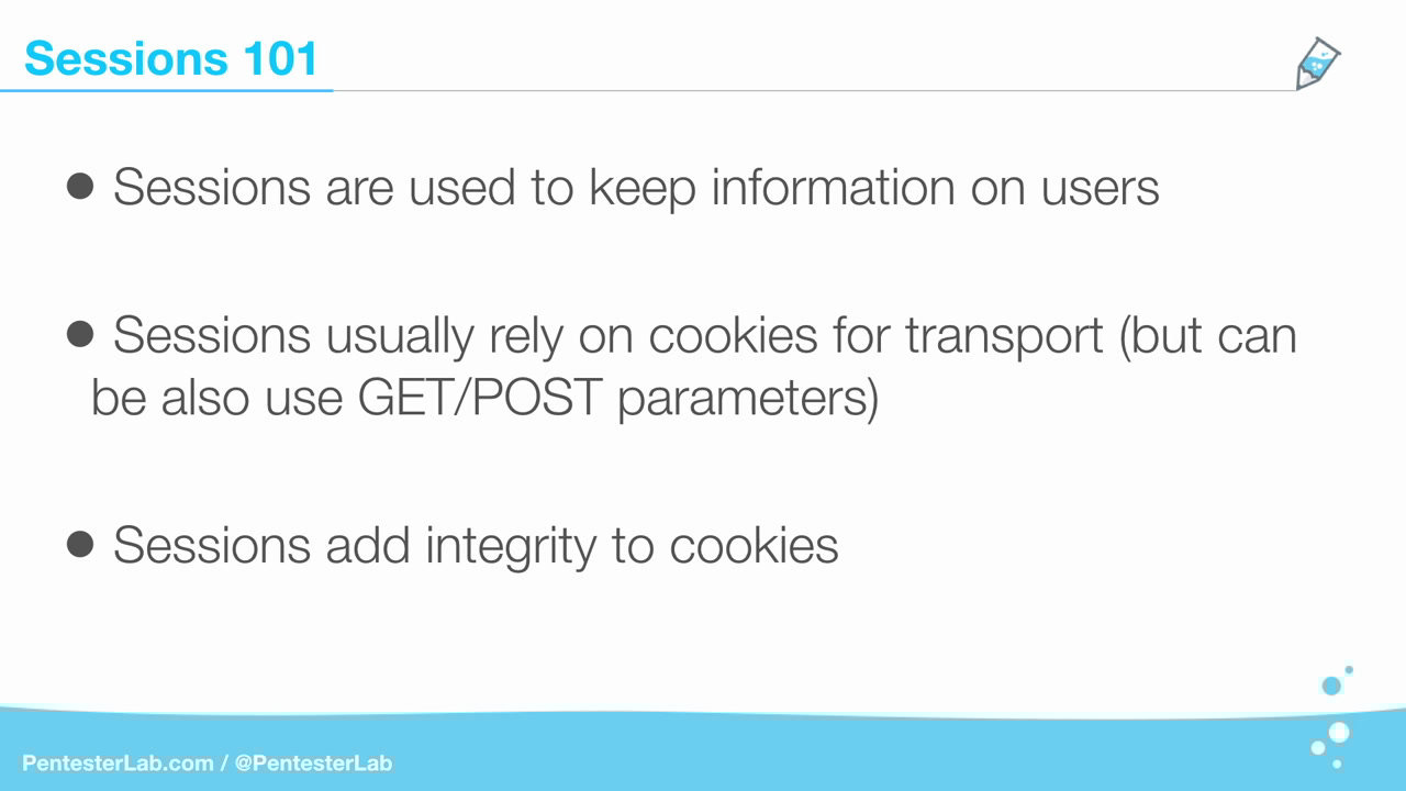 image of exercise CVE-2018-20303 - Introduction