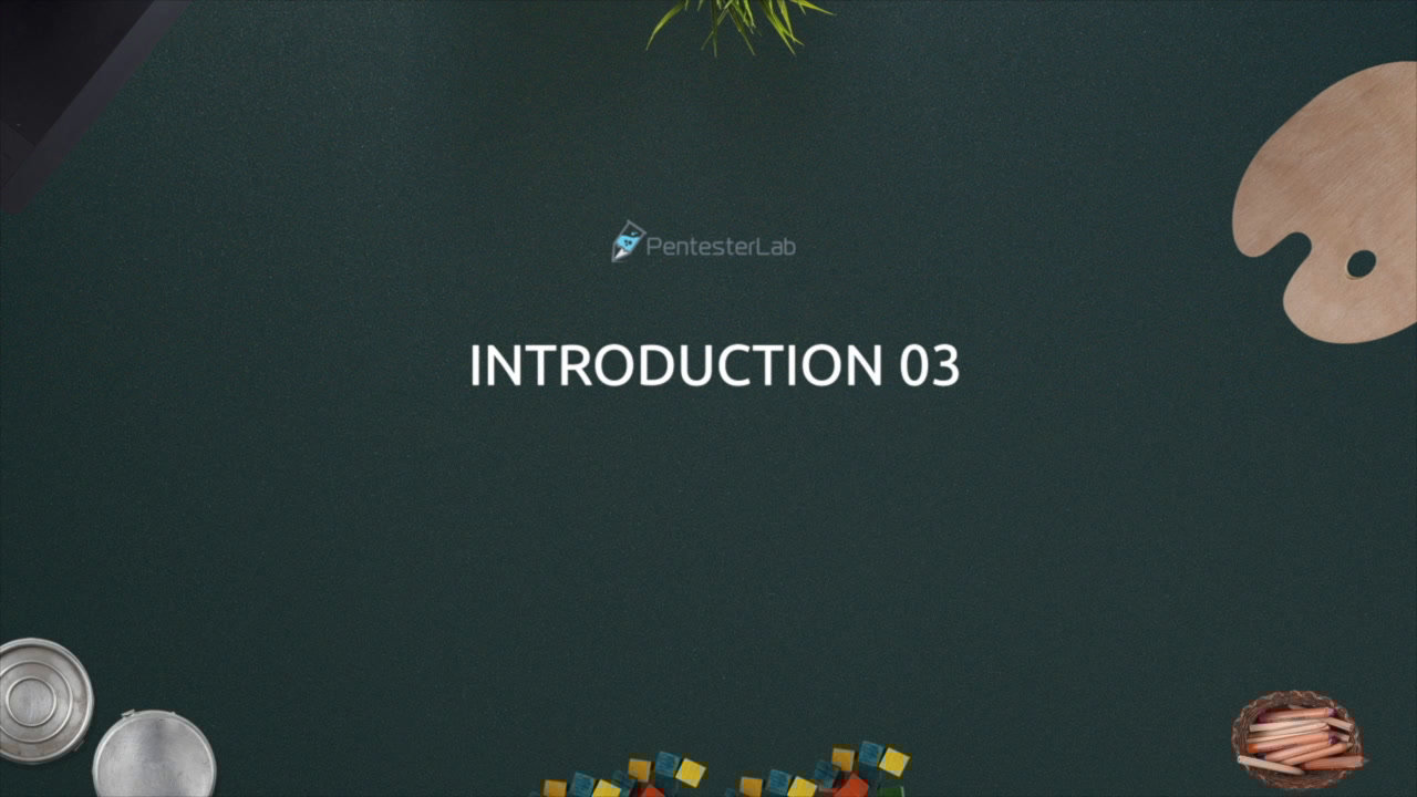 image of exercise Introduction 03