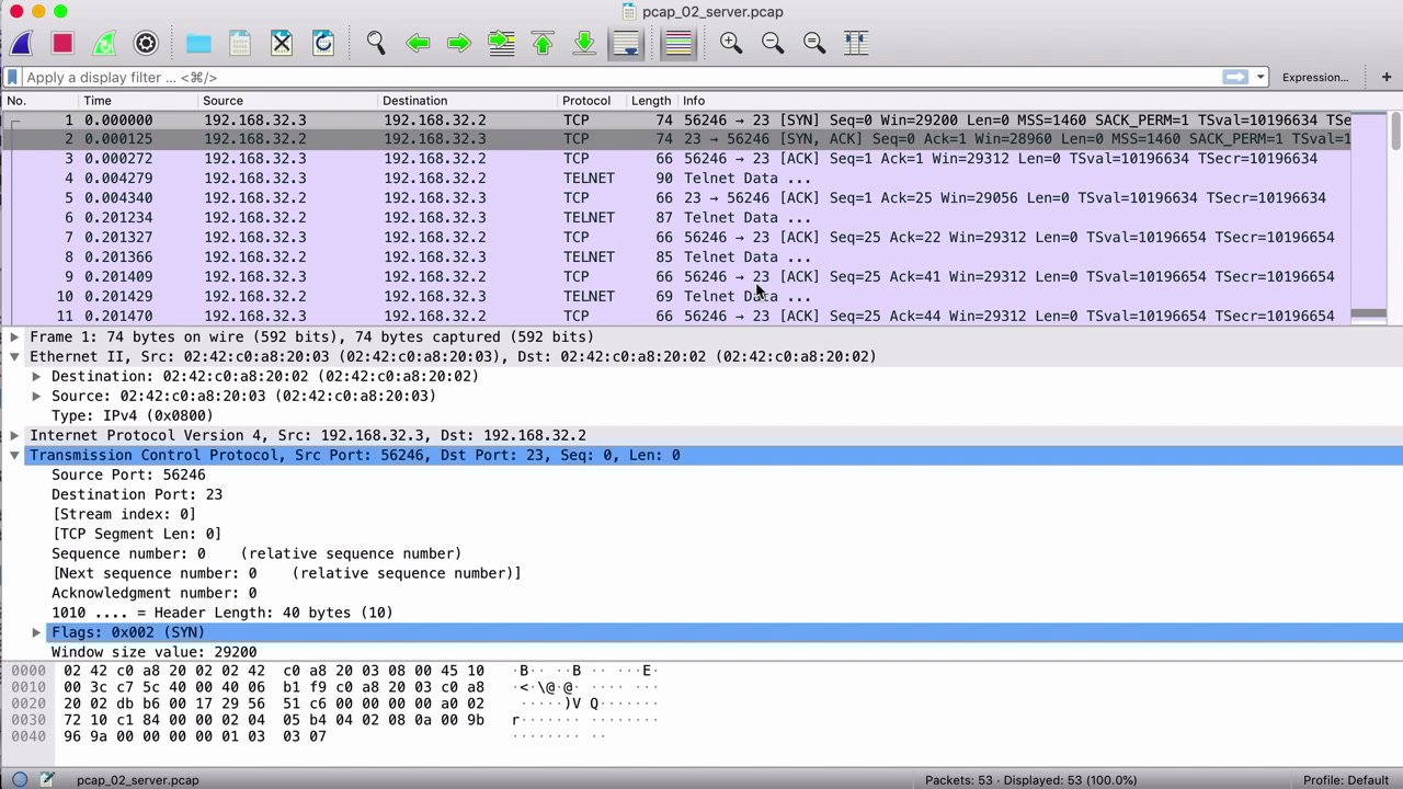 image of exercise PCAP_02