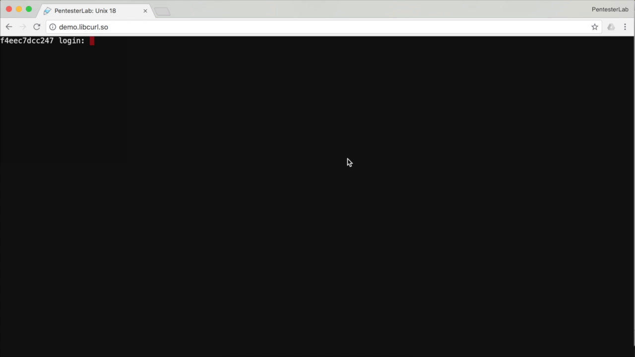 image of exercise Unix 18