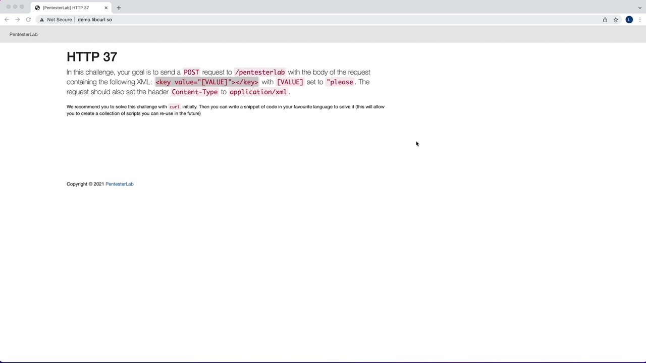 image of exercise HTTP 37