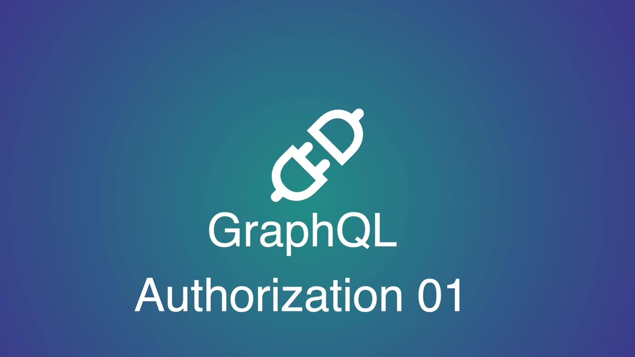 image of exercise GraphQL Authorization 01: Exploitation