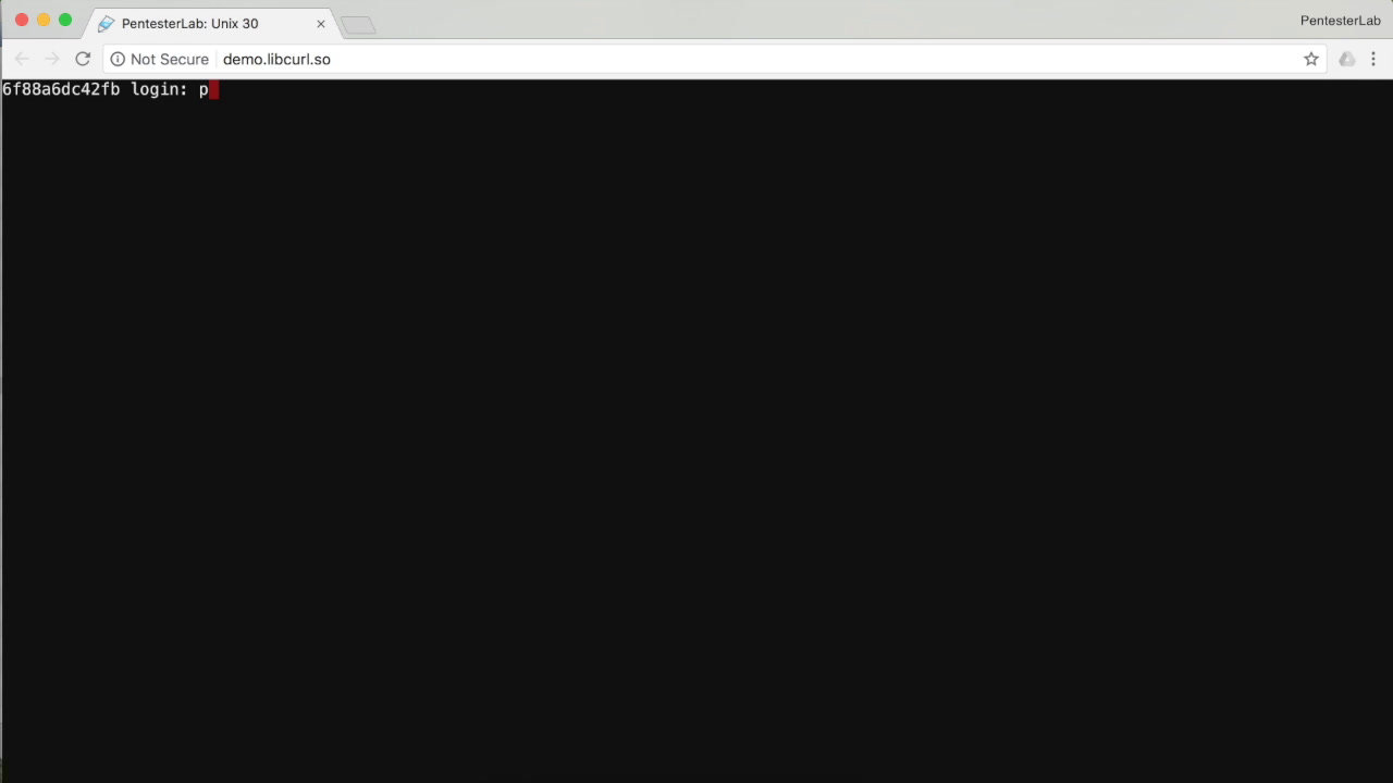 image of exercise Unix 30