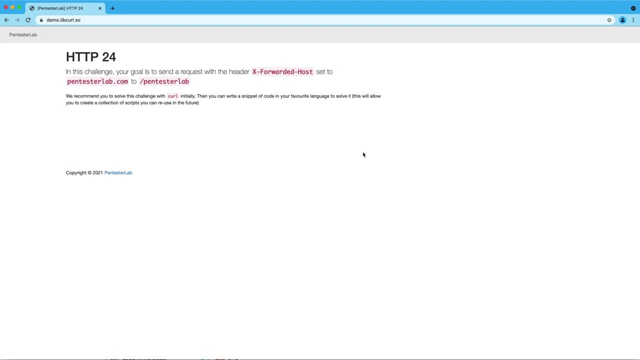 image of exercise HTTP 24
