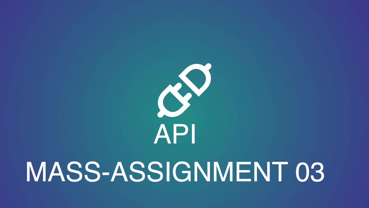 image of exercise API Mass-Assignment 03: exploitation
