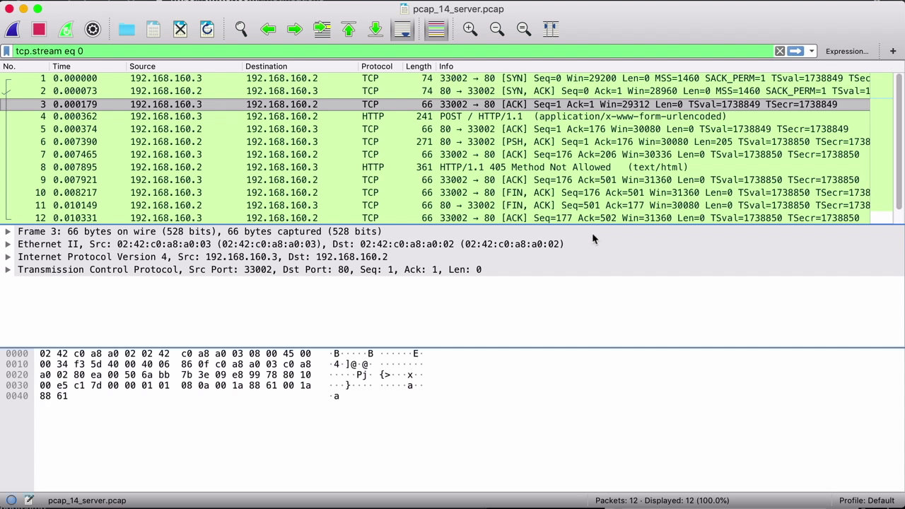 image of exercise PCAP_14