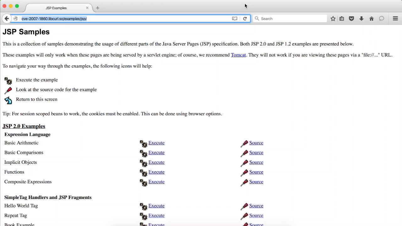image of exercise Exploitation of the online exercise