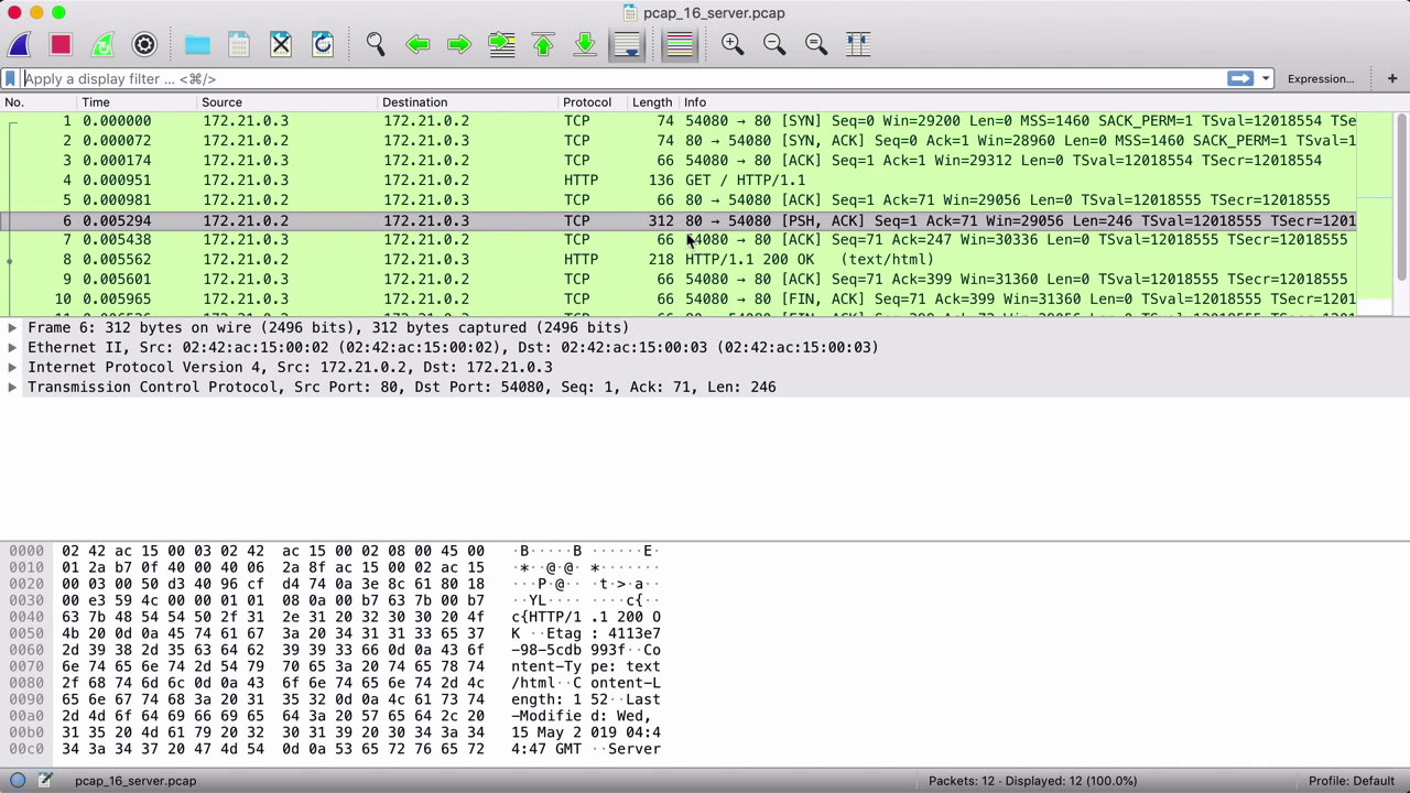 image of exercise PCAP_16