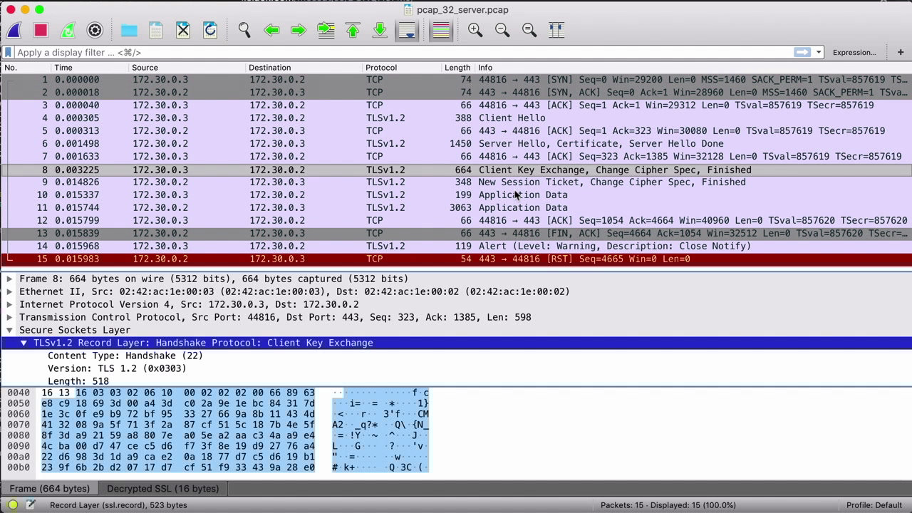 image of exercise PCAP_32