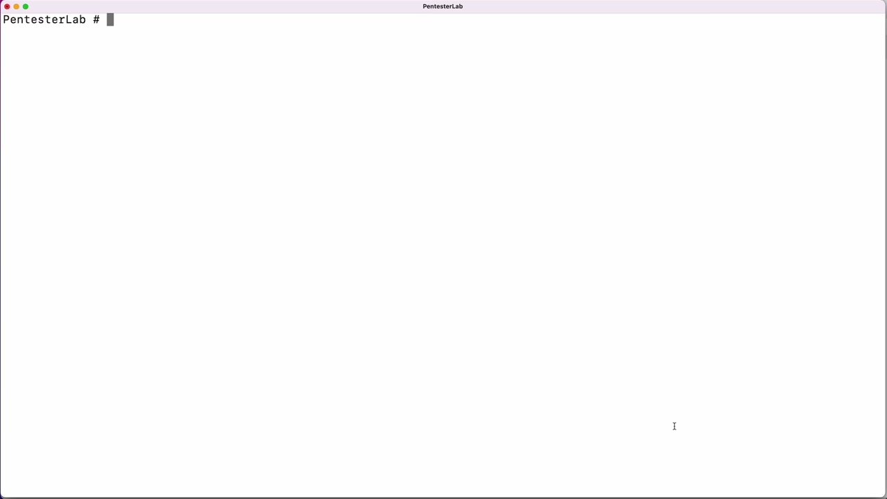 image of exercise Running Multiple Commands