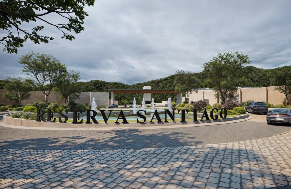 PORTICO DE ACCESO VIDEO