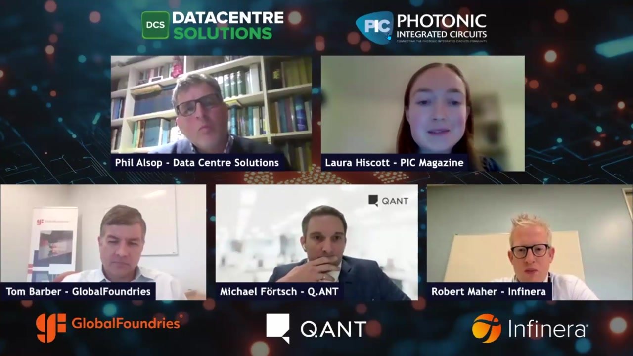 Example Roundtable