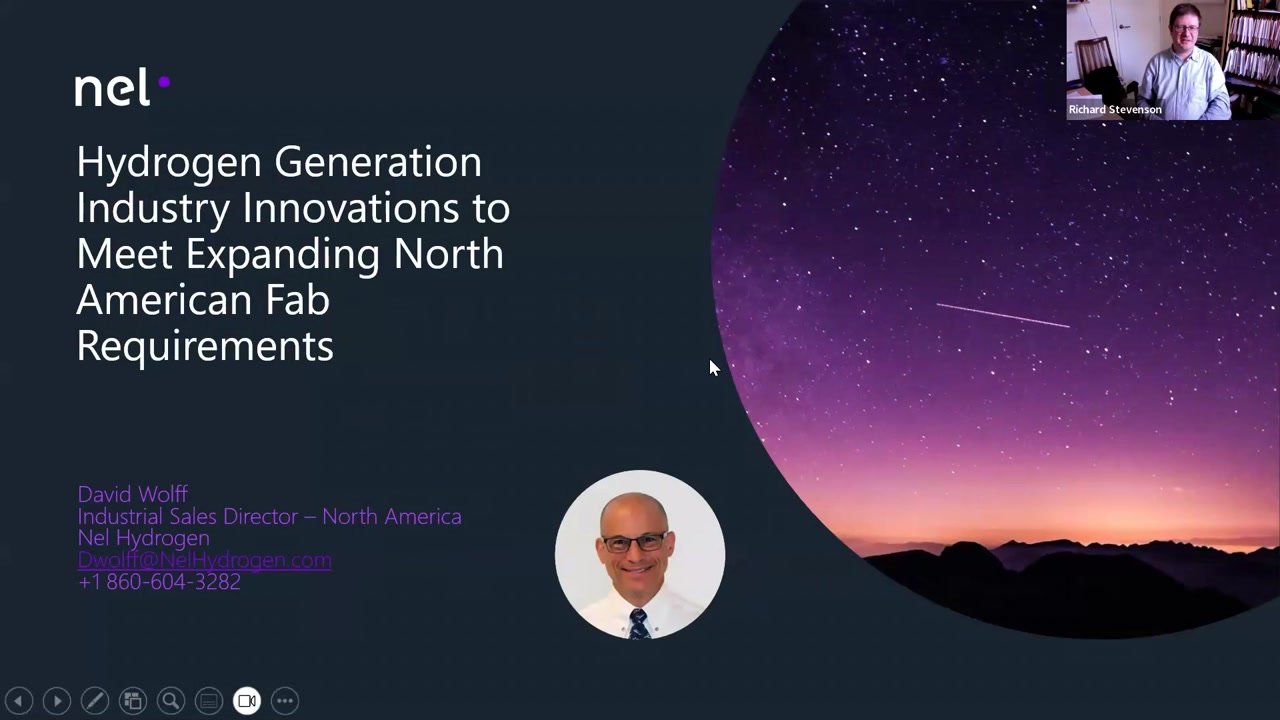 Example Webinar