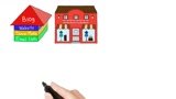 Create a super whiteboard animation explainer or doodle video