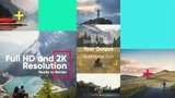 The Slideshow - Professional Photo & Video Editing