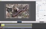 Edit your screenflow project