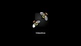 Create an abstract drawing 3D logo reveal for your company