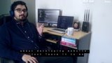 Develop fast secure web application using react and node