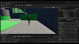 make 3D Model Character For Unreal Engine 5