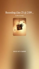 Create up to 5 minutes of well produced film music