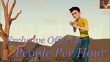 Make all audio works for your animation sequence or film