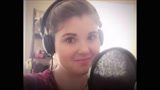 Record American female professional voice over
