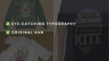 Do custom T shirt design for streetwear vintage & fashion brand