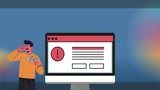 Build a business website + admin dashboard