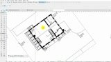 convert point cloud to Revit, Archicad (small area up to 100m²)