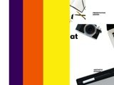 Write and design 10 social media posts with captions