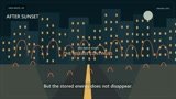 edit a 2-minute educational explainer with motion graphics