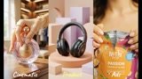 Ai product video for tik tok, instagram, amazon e commerce