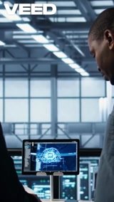 Write ISO 27001 policies and a risk assessment