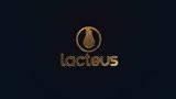 Create a luxurious gold 3D logo reveal